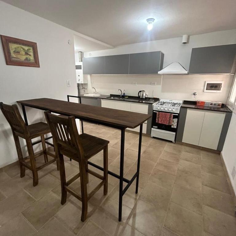 Casa Kempes - Casa de 2 dormitorios - 8