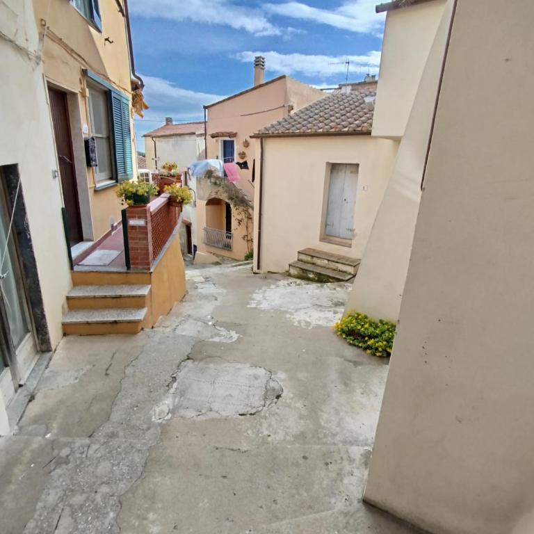 Casa Milda - Casa con 2 Camere da Letto - 10