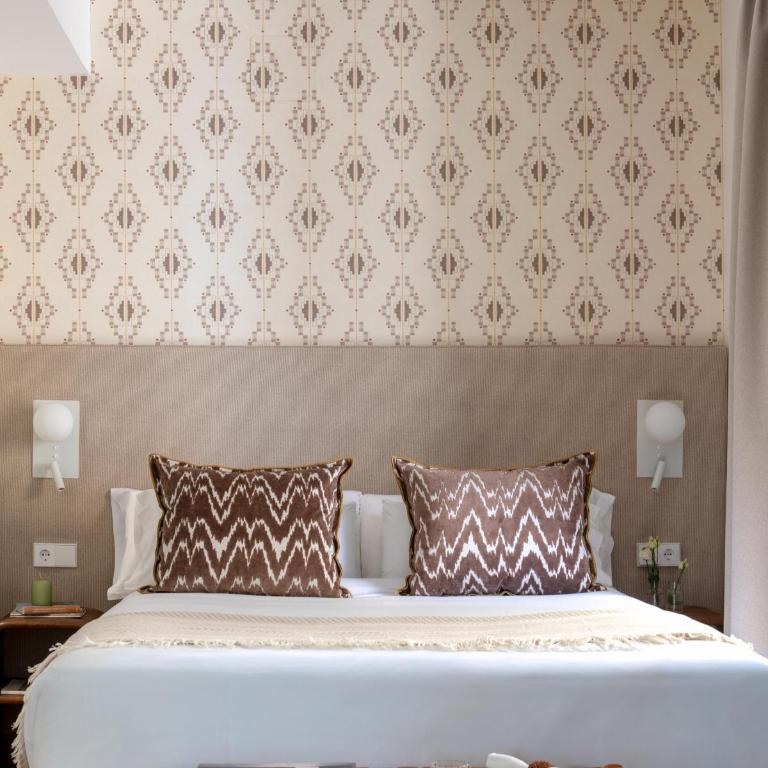 Casa Carver 1927 by Hommyhome - Deluxe King Room - 17