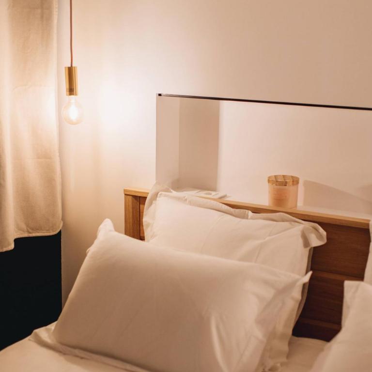 La Vie en Rose - Luxe, calme & hypercentre - 3* - One-Bedroom Apartment - 26