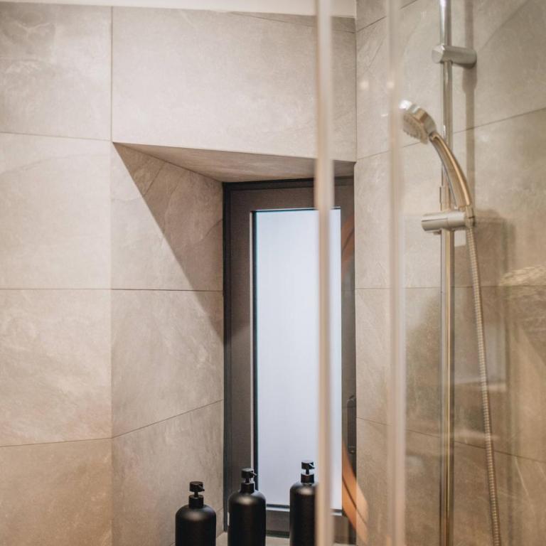 La Vie en Rose - Luxe, calme & hypercentre - 3* - One-Bedroom Apartment - 32