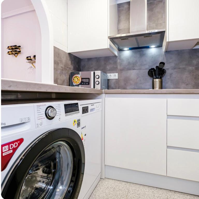 Mar y Sol - Apartamento de 1 dormitorio - 11