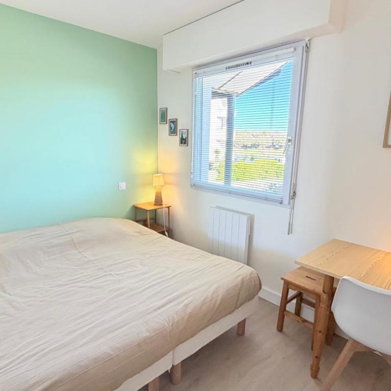 Marie Galante, piscine vue mer - Apartamento de 2 dormitorios - 4