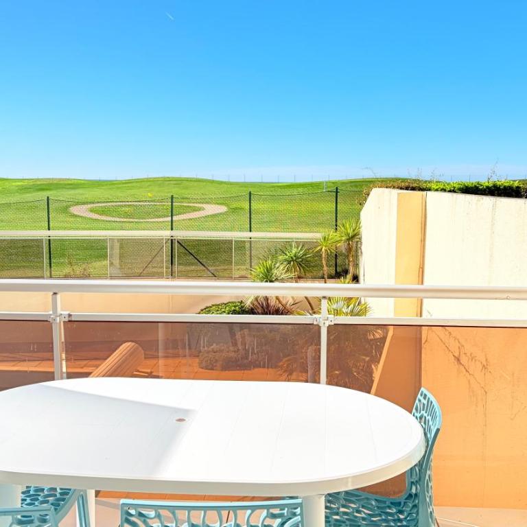 Marie Galante, piscine vue mer - Apartamento de 2 dormitorios - 2