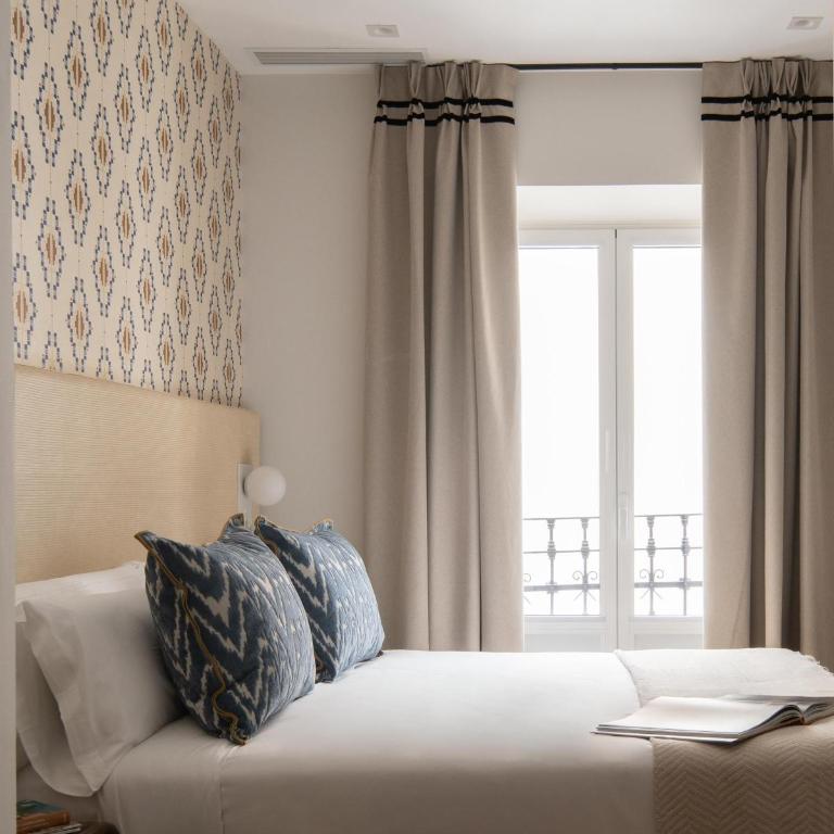 Casa Carver 1927 by Hommyhome - Queen Room - 13