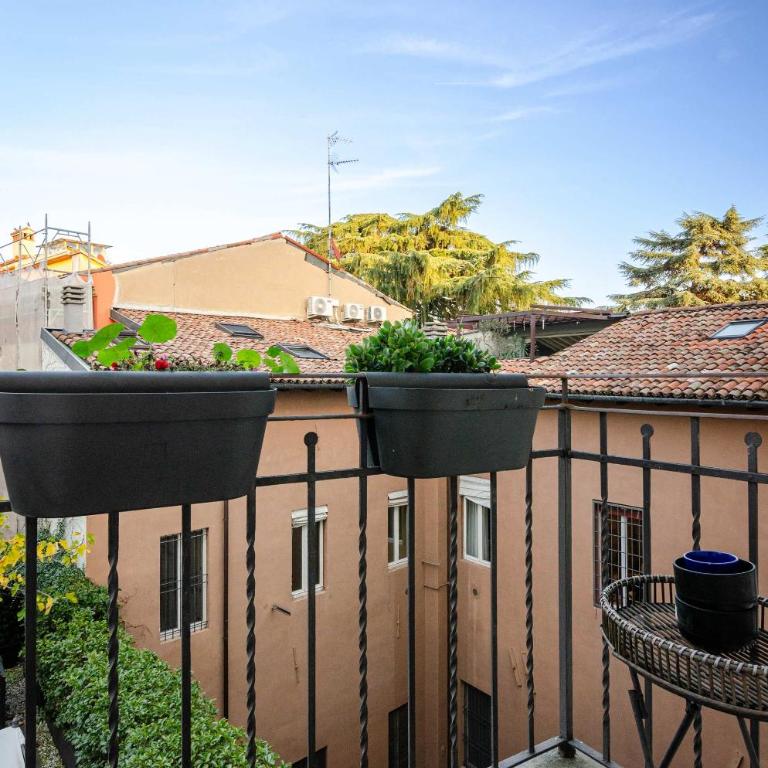Luxury one bedroom in best location - Apartment - 3