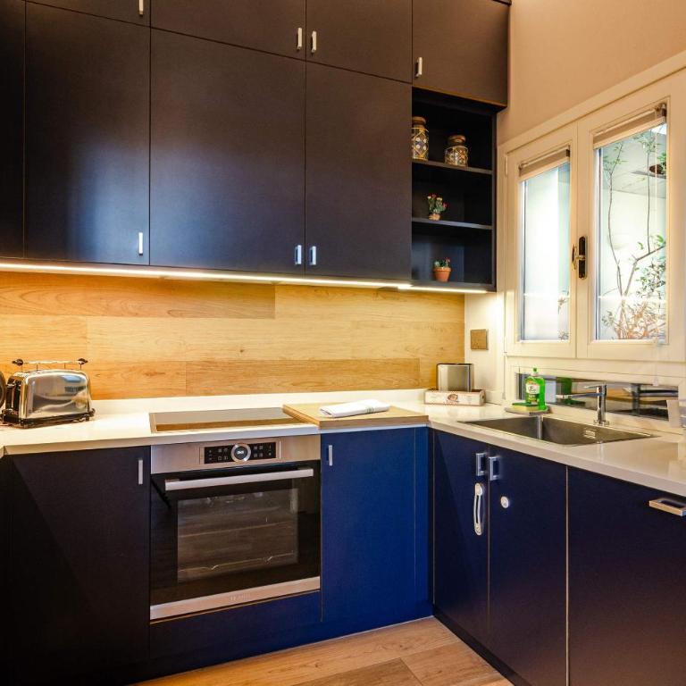 Luxury one bedroom in best location - Apartment - 6