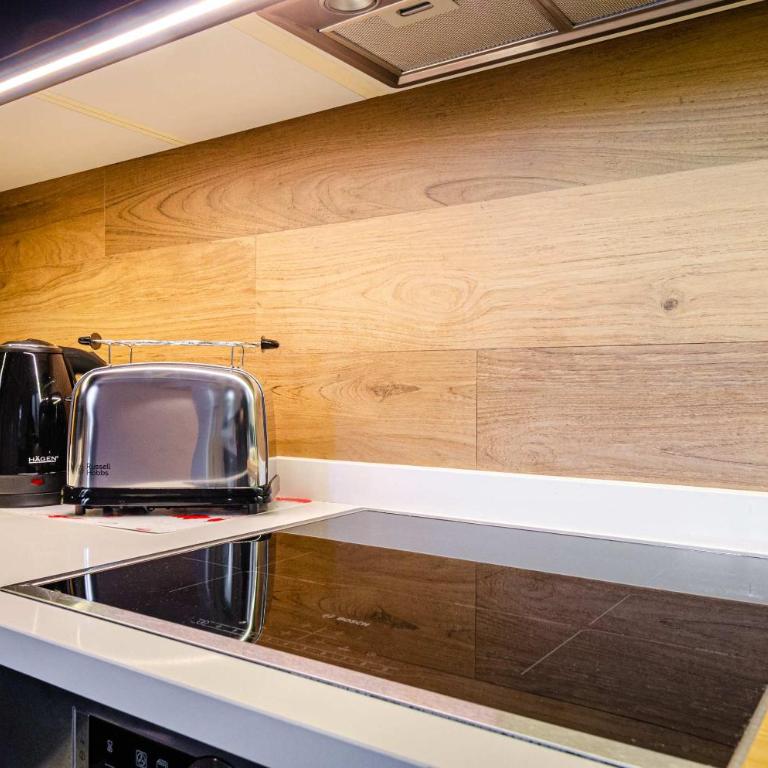 Luxury one bedroom in best location - Apartment - 7