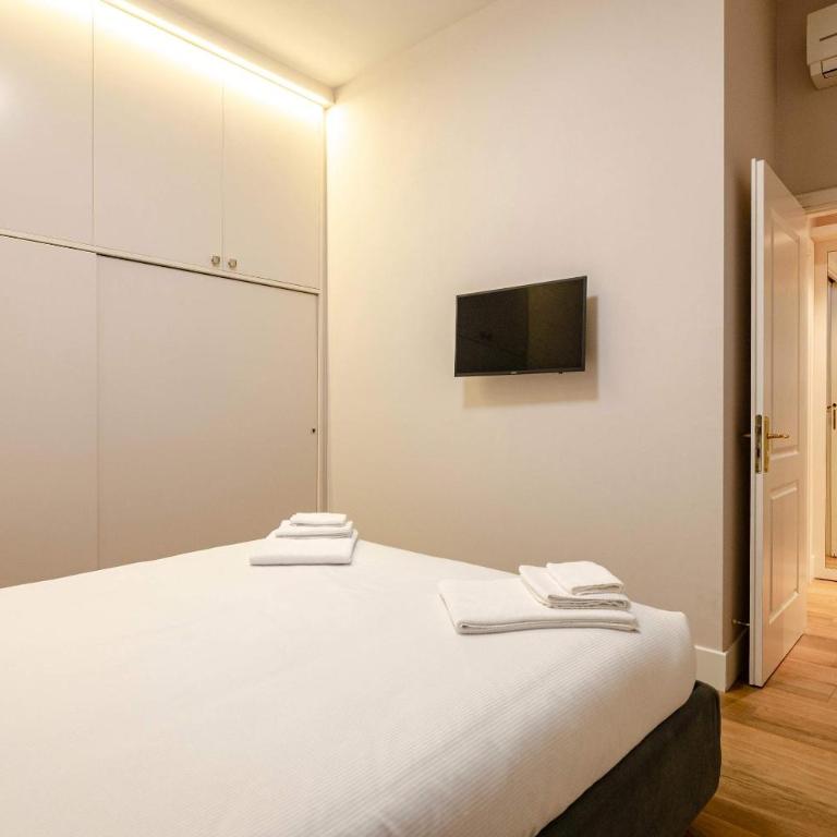 Luxury one bedroom in best location - Apartment - 14