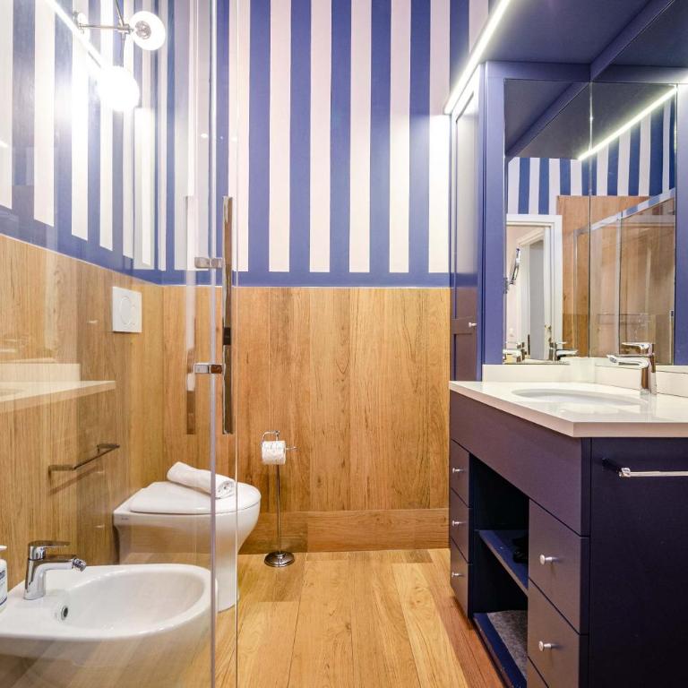Luxury one bedroom in best location - Apartment - 15