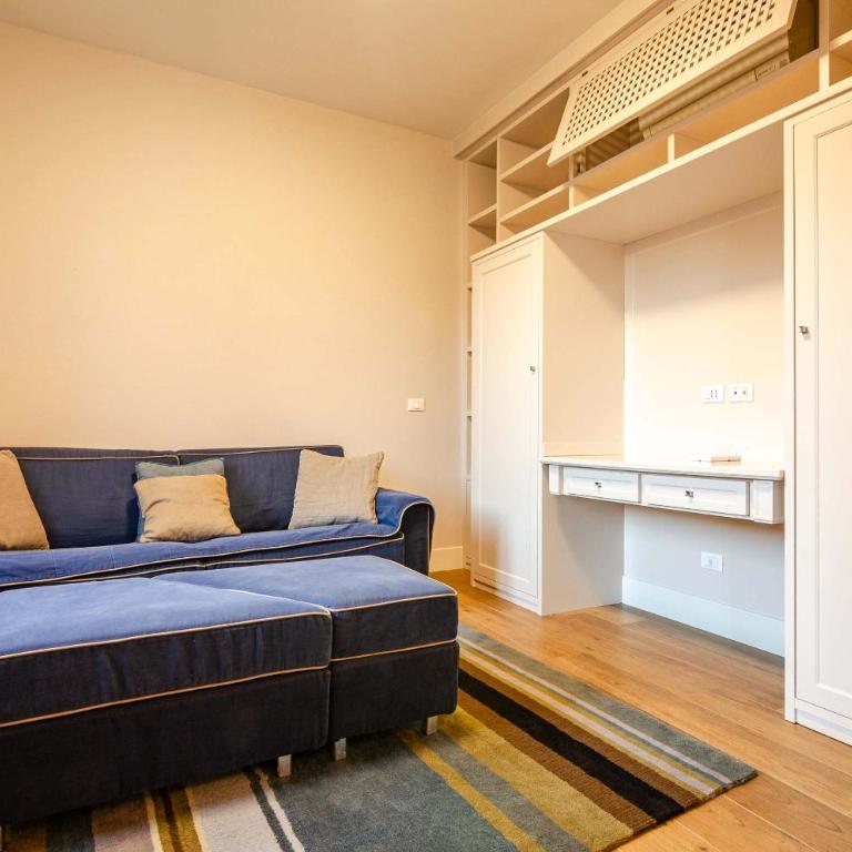Luxury one bedroom in best location - Apartment - 21