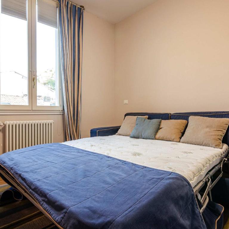 Luxury one bedroom in best location - Apartment - 23