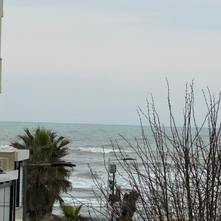 Hotel Trieste RICCIONE - Deluxe Double Room with Sea View - 3