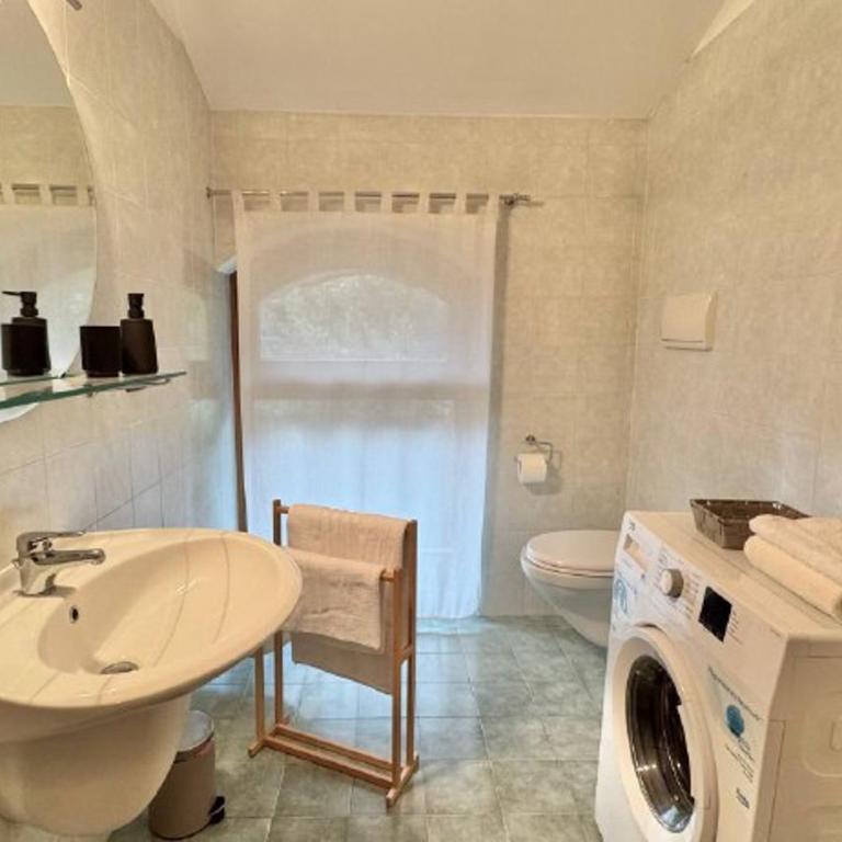 Riva home Garda - Appartamento con 1 Camera da Letto - 8