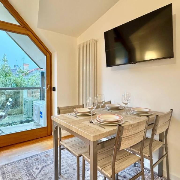 Riva home Garda - Appartamento con 1 Camera da Letto - 13