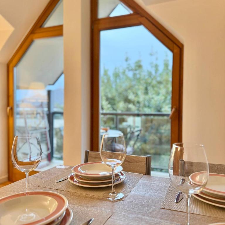 Riva home Garda - Appartamento con 1 Camera da Letto - 11