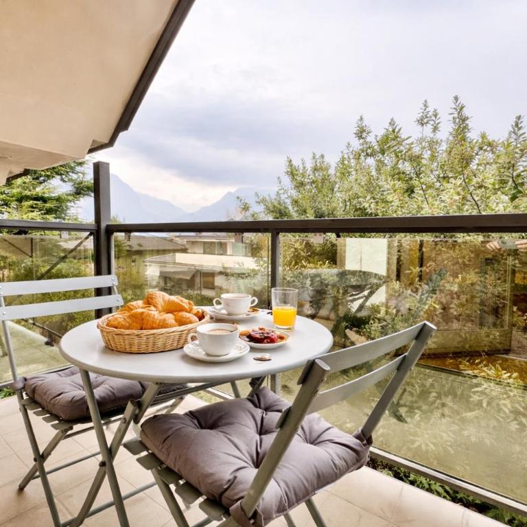 Riva home Garda - Appartamento con 1 Camera da Letto - 5