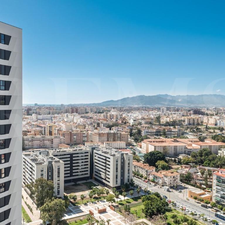 23rd Floor City Apartment with Pool & Gym REMS - Apartamento de 2 dormitorios - 22