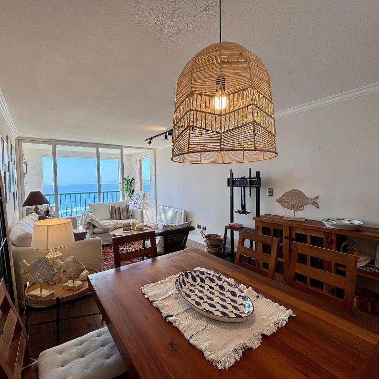 Sea view, perfect for relaxing - Apartment - 7