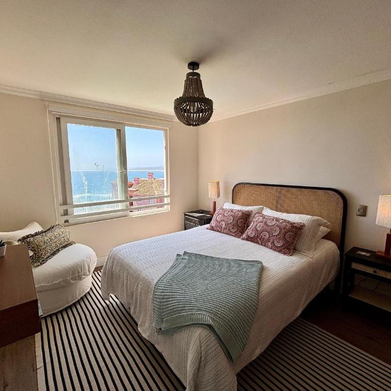 Sea view, perfect for relaxing - Apartment - 8