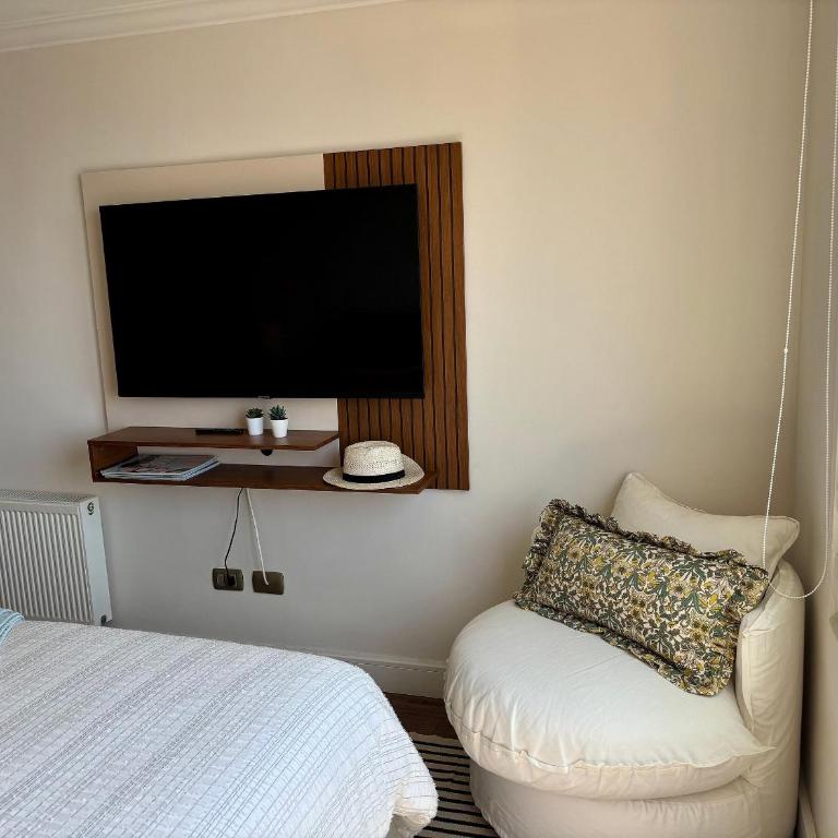 Sea view, perfect for relaxing - Apartment - 14