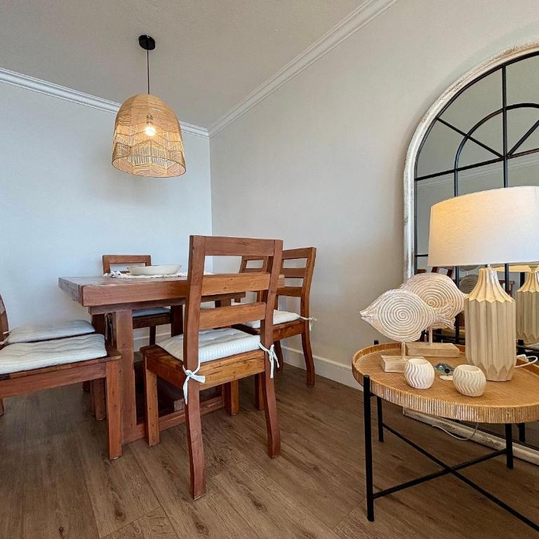 Sea view, perfect for relaxing - Apartment - 26