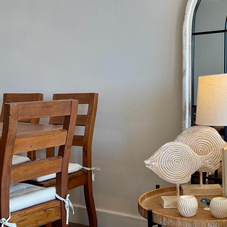 Sea view, perfect for relaxing - Apartment - 29