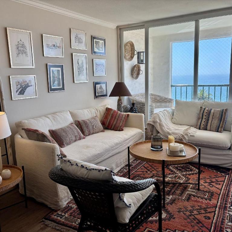 Sea view, perfect for relaxing - Apartment - 34