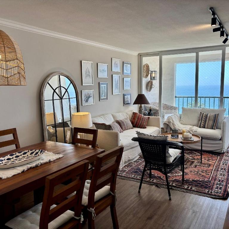 Sea view, perfect for relaxing - Apartment - 32