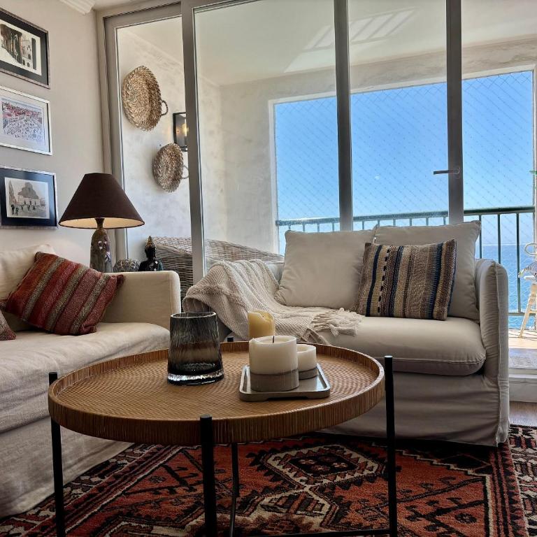 Sea view, perfect for relaxing - Apartment - 36