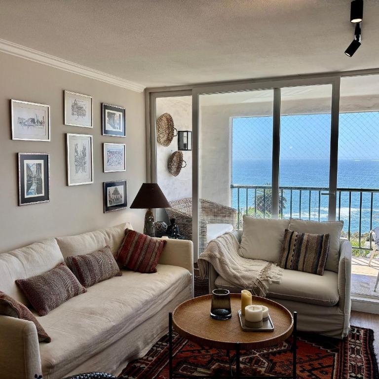 Sea view, perfect for relaxing - Apartment - 37