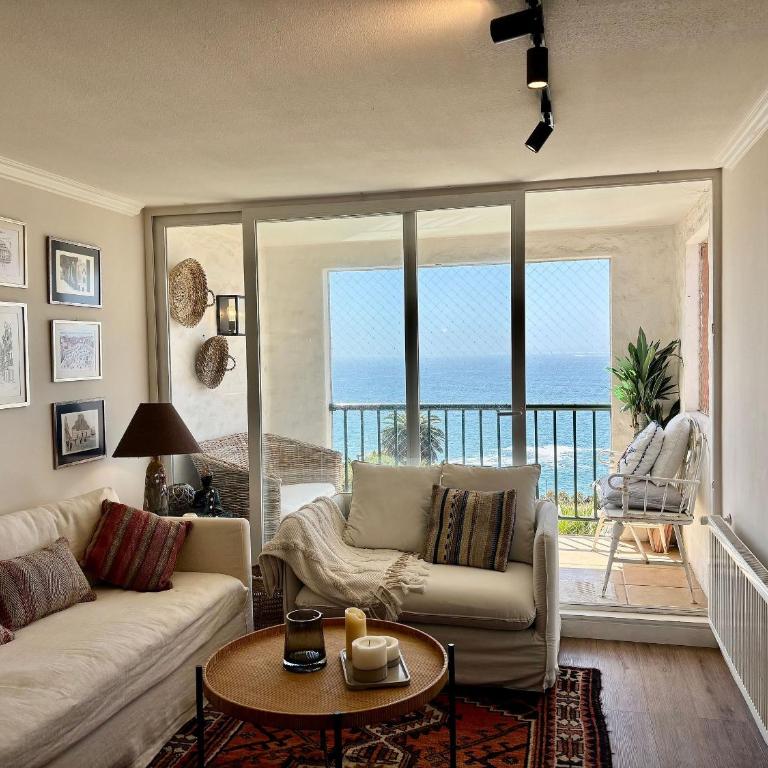 Sea view, perfect for relaxing - Apartment - 38