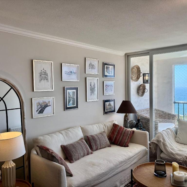 Sea view, perfect for relaxing - Apartment - 39