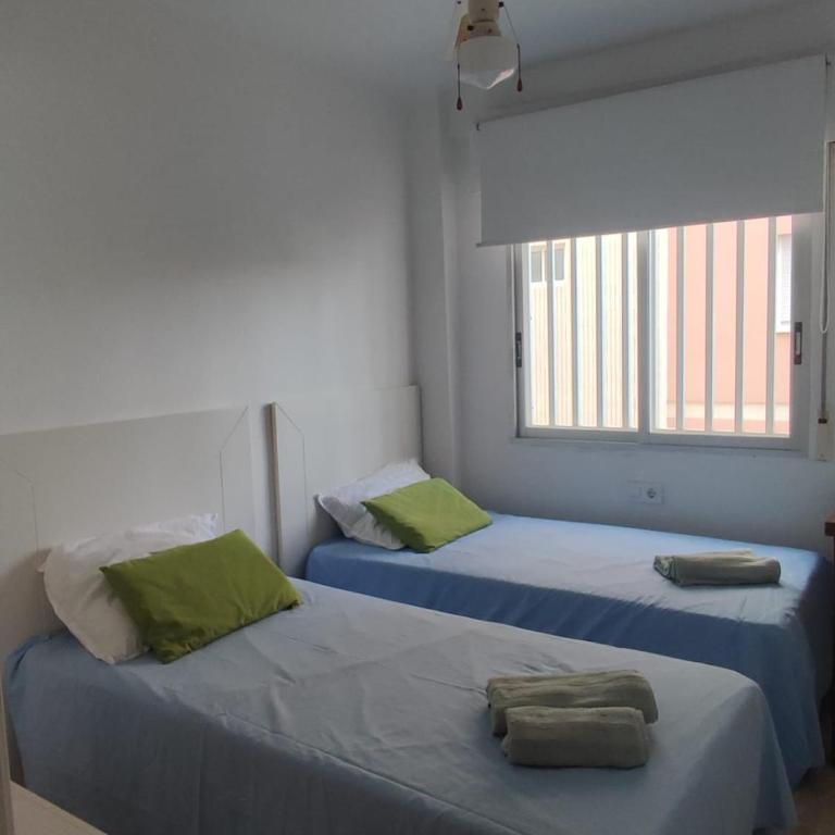 Apartment near the beach - Apartamento de 2 dormitorios - 5