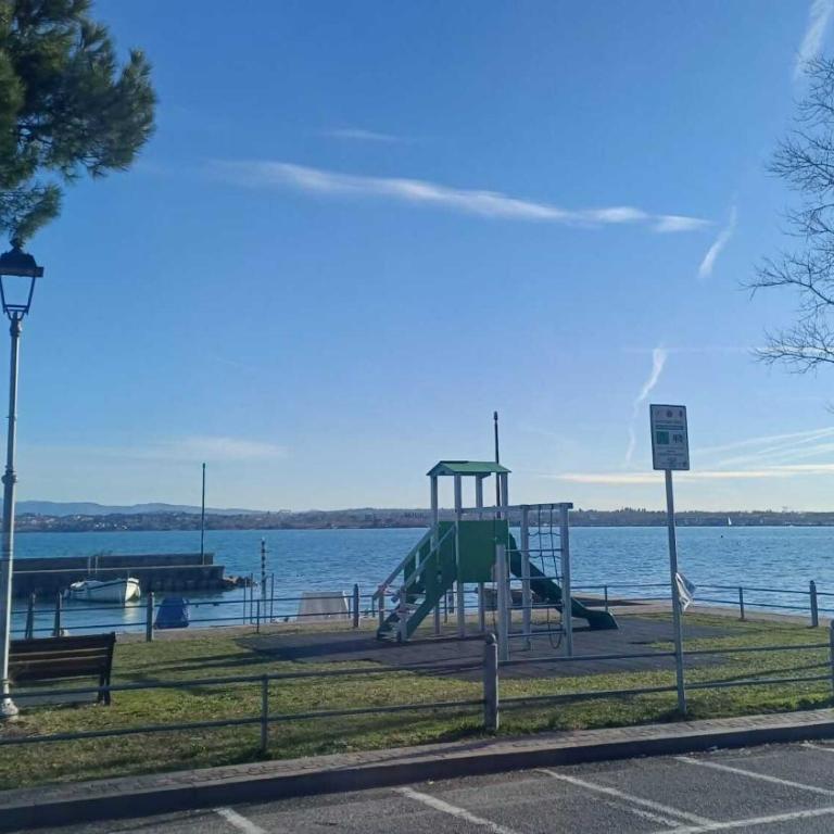 Dimora Serena Quattro, Peschiera del Garda - Monolocale con Balcone - 16