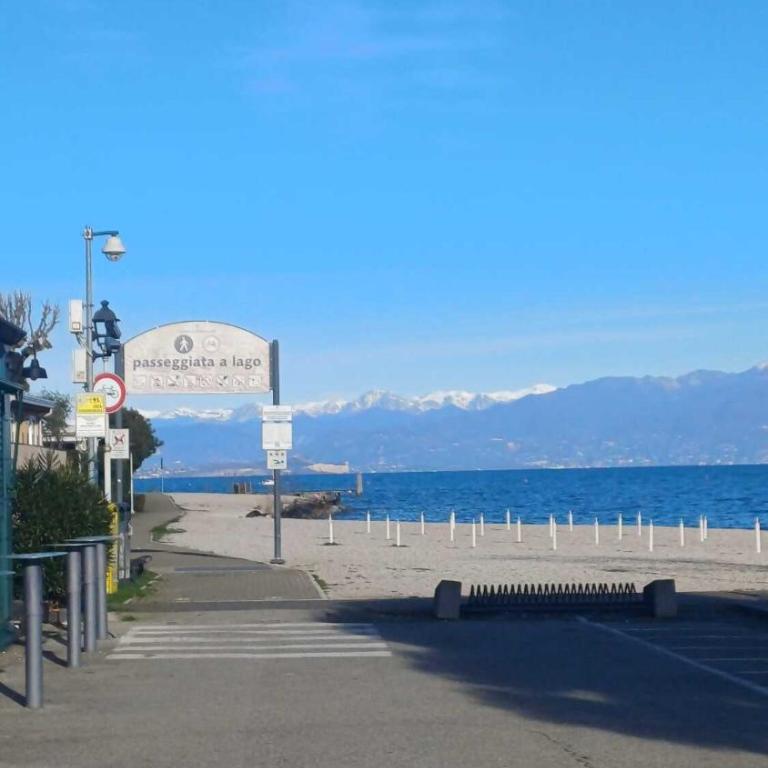 Dimora Serena Quattro, Peschiera del Garda - Monolocale con Balcone - 14