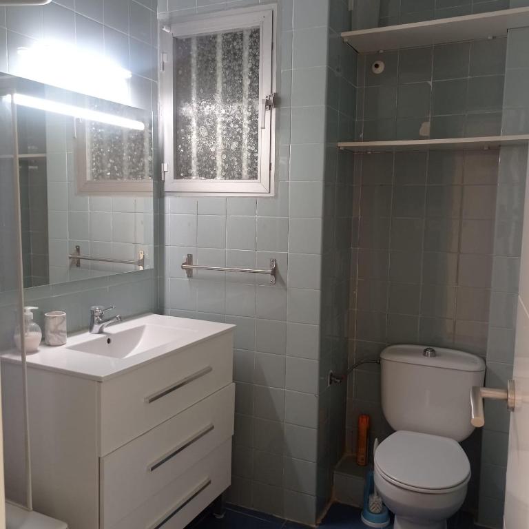 Apartment near the beach - Apartamento de 2 dormitorios - 7