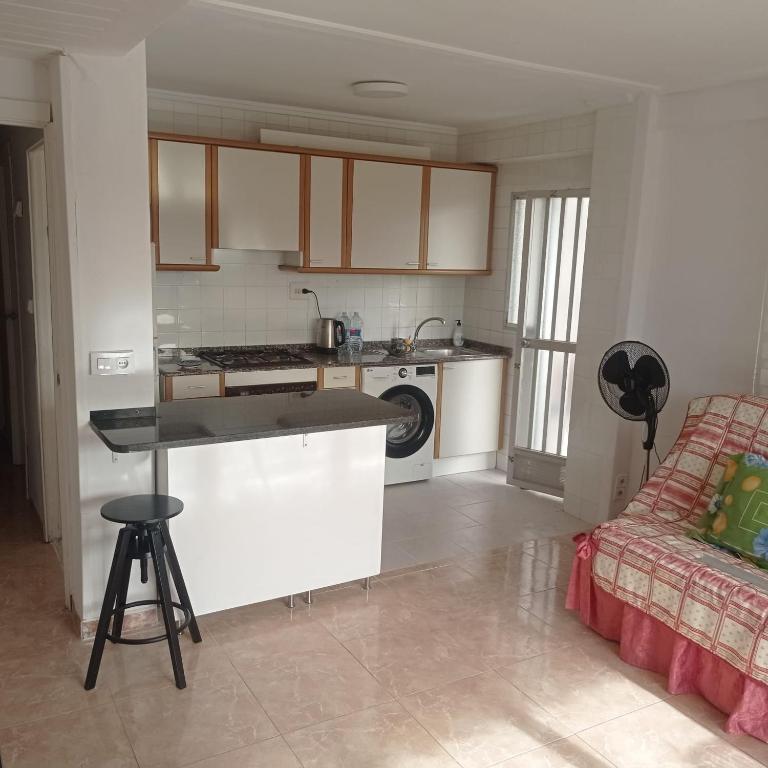 Apartment near the beach - Apartamento de 2 dormitorios - 9