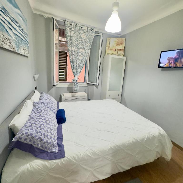 Ritorno IN Liguria - Appartamento con 1 Camera da Letto - 1