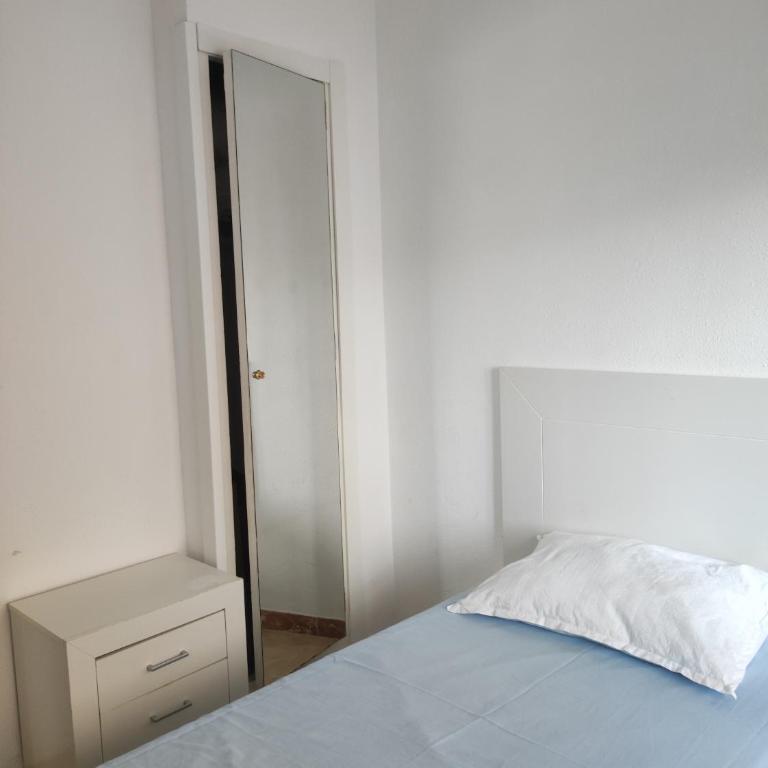 Apartment near the beach - Apartamento de 2 dormitorios - 11