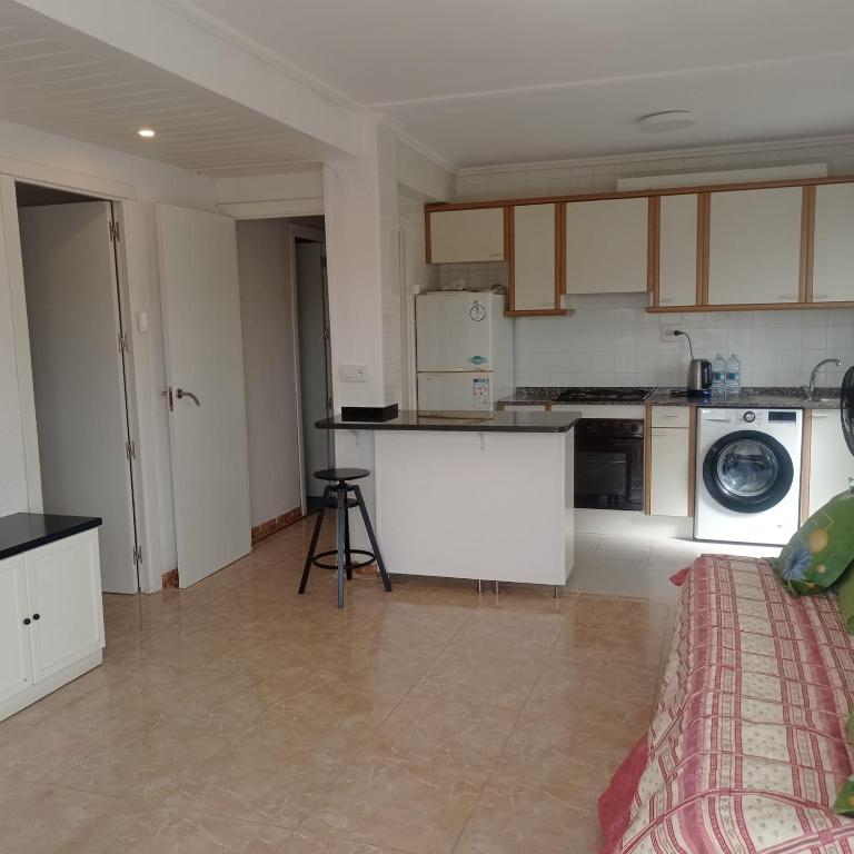 Apartment near the beach - Apartamento de 2 dormitorios - 4
