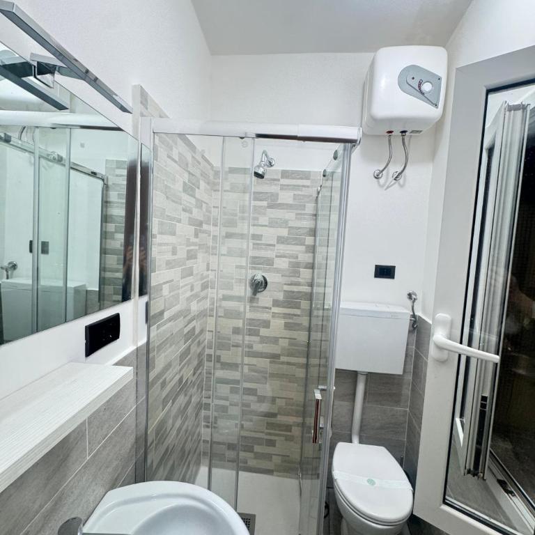 Ritorno IN Liguria - Appartamento con 1 Camera da Letto - 5