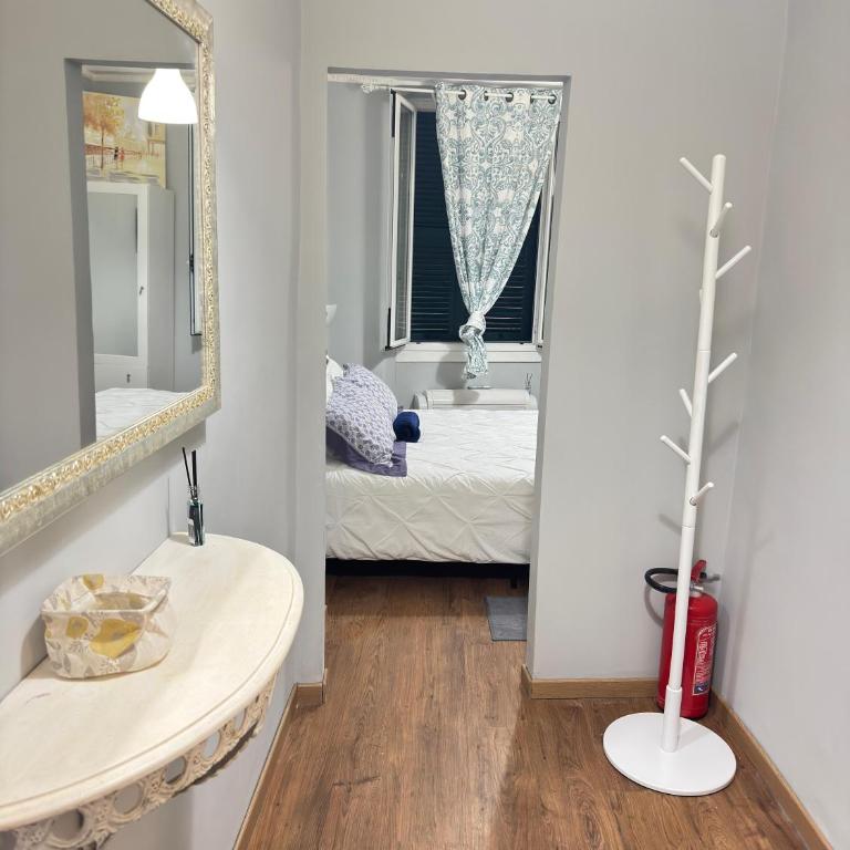 Ritorno IN Liguria - Appartamento con 1 Camera da Letto - 6
