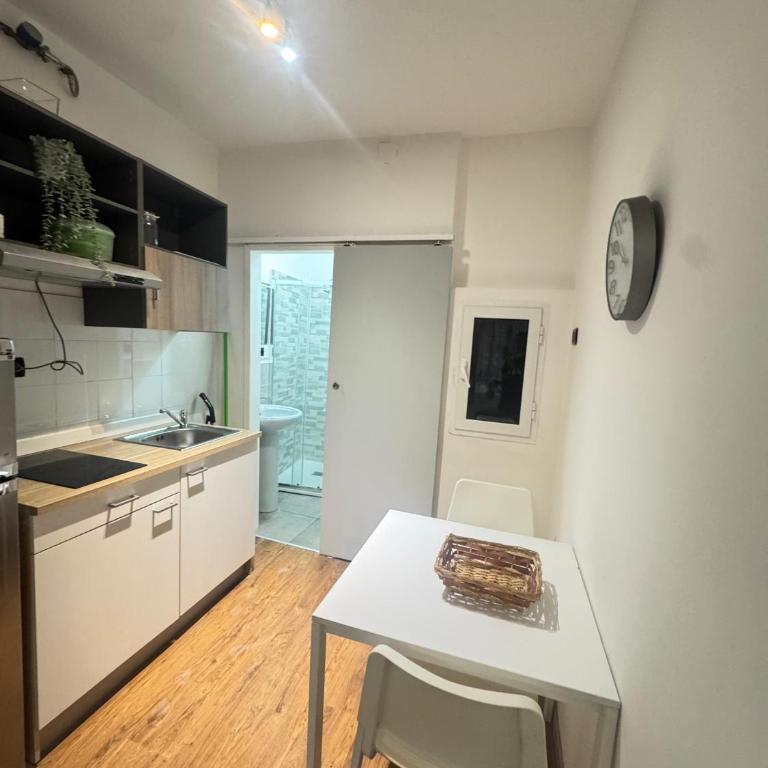 Ritorno IN Liguria - Appartamento con 1 Camera da Letto - 8