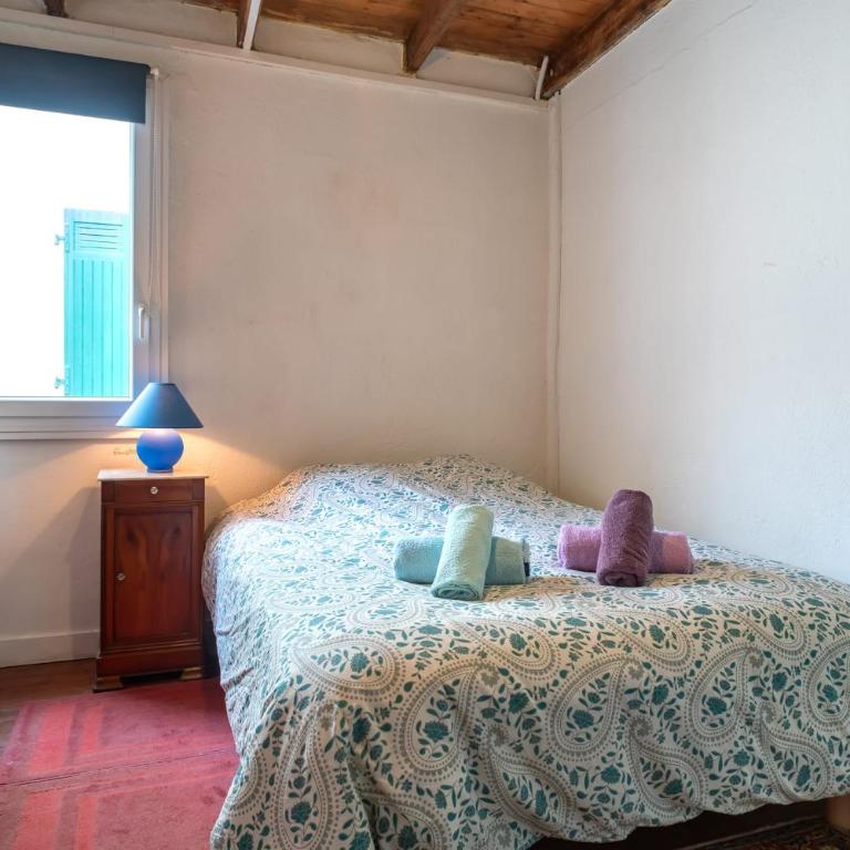 Le Concarnois - Proche mer - Port - Wifi - Appartamento - 4