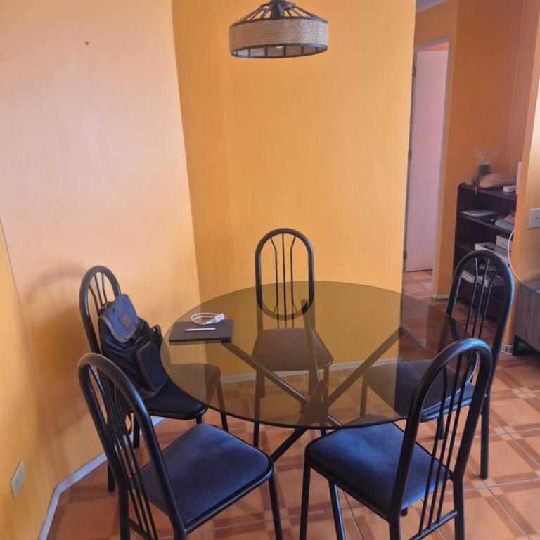 Departamento Mirador de Reñaca II - Two-Room Apartment - 5