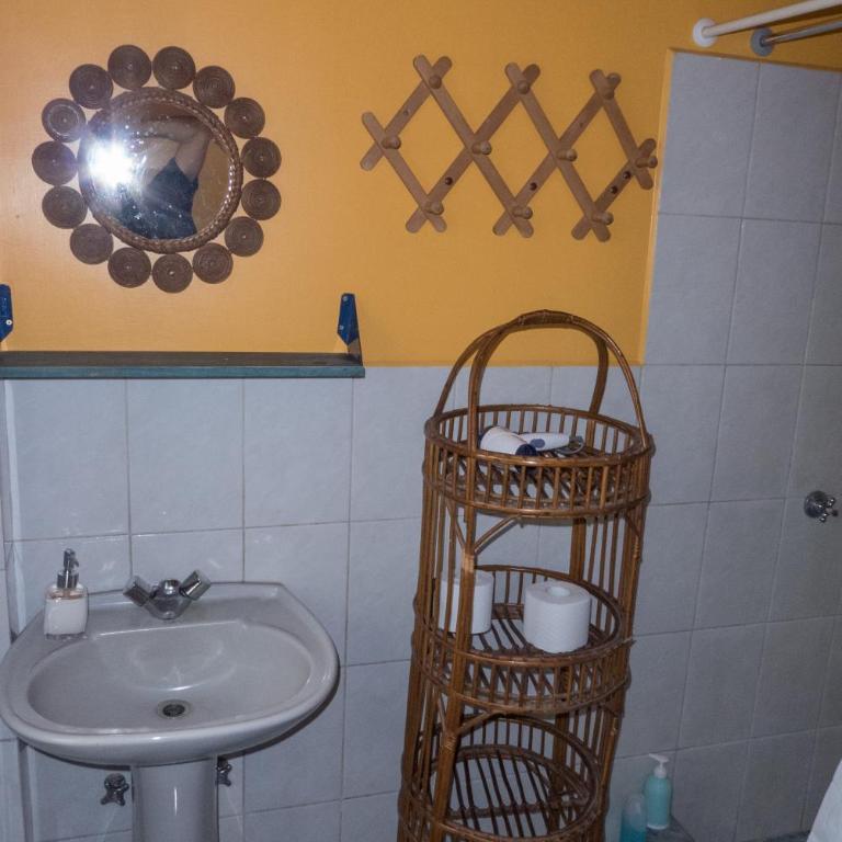 Casa Chueca - DiVino - Single Bed in Mixed Dormitory Room - 4
