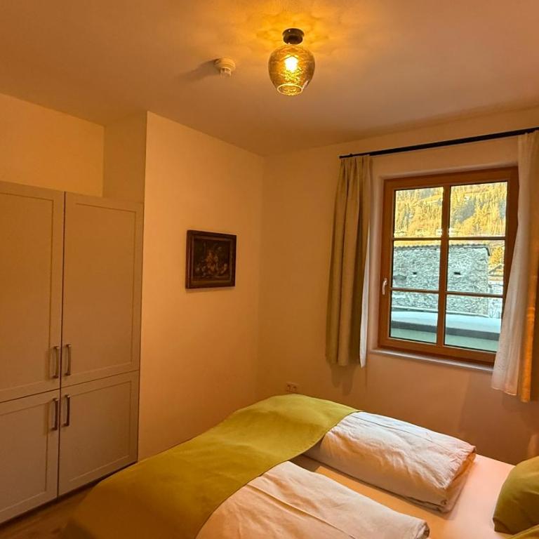 Stadt'l Villa Radstadt - Apartamento de 1 dormitorio con balcón y vistas a la montaña - 4