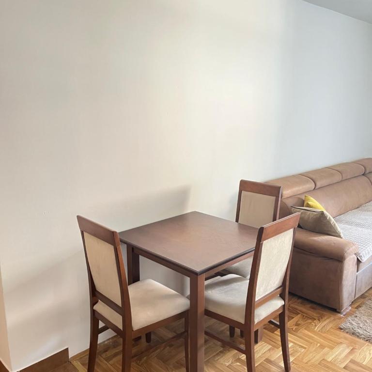 Apartment Tramonto Budva - One-Bedroom Apartment - 9