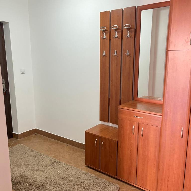 Apartment Tramonto Budva - One-Bedroom Apartment - 12